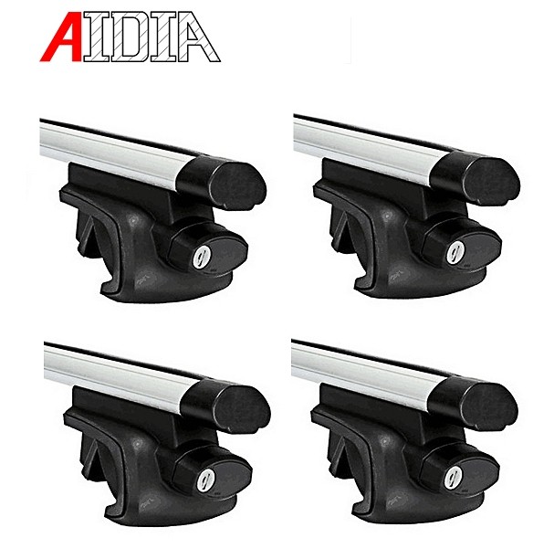 Base clamp for the platform